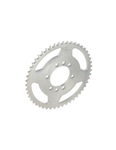 CORONA AFAM ACERO 428X49 - YAMAHA 