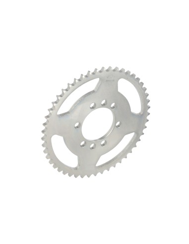 CORONA AFAM ACERO 428X49 - YAMAHA 