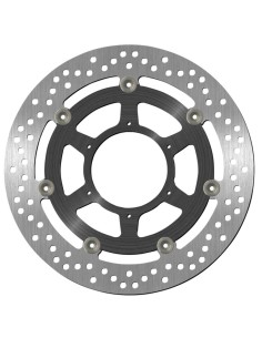 Disco Freno SBS 5168A 