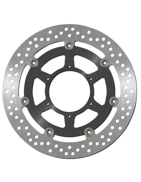 Disco Freno SBS 5168A 