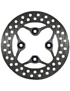 Disco Freno SBS 5172