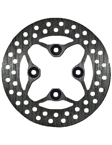 Disco Freno SBS 5172