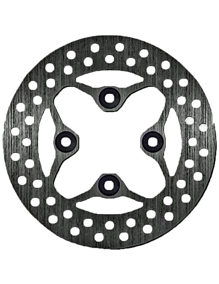 Disco Freno SBS 5172