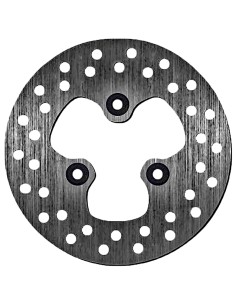 Disco Freno SBS 5187