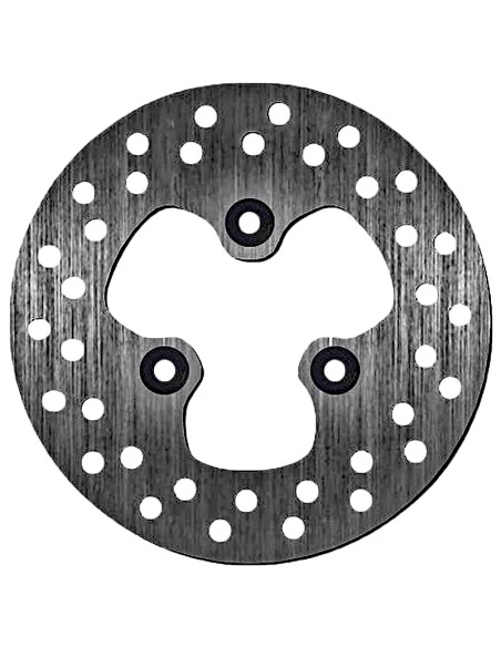 Disco Freno SBS 5187