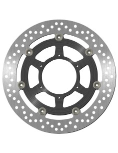 Disco freno SBS 5281A 