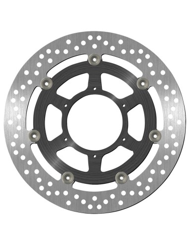 Disco freno SBS 5281A 