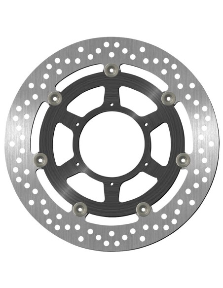 Disco freno SBS 5281A 