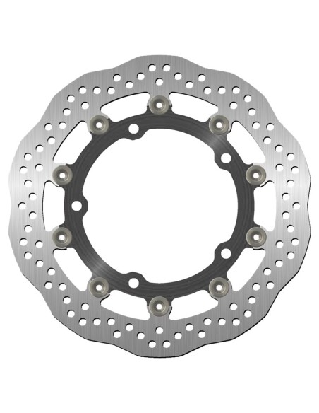 Disco de freno SBS 5346A