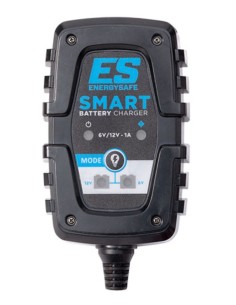 Cargador / mantenedor EnergySafe Smart1 