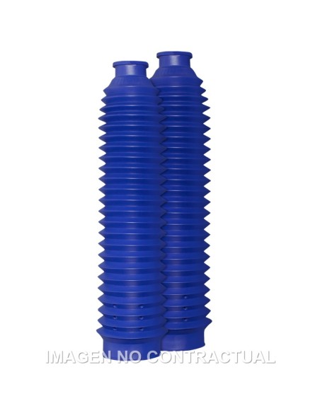 Fuelle Circuit 24 Dientes Azul 