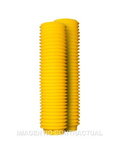 Fuelle Circuit 32 XL Dientes Amarillo 