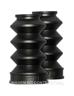 Fuelle Circuit Harley Davidson Negro 