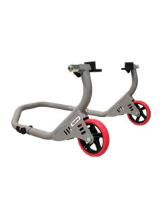 CABALLETE TRASERO BASCULANTE TOPLINE (RUEDA GRANDE) 