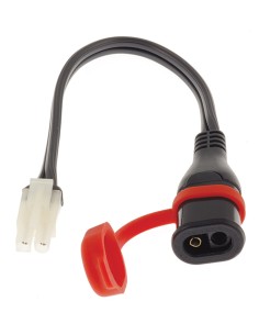 Conversor Optimate conexión SAE a TM O07