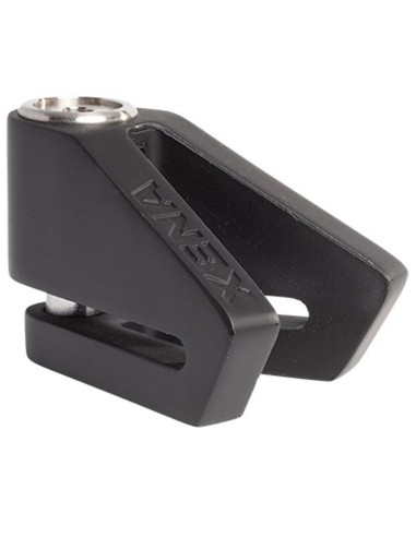 BLOQUEO DISCO XENA X2 Color Negro 14 mm 