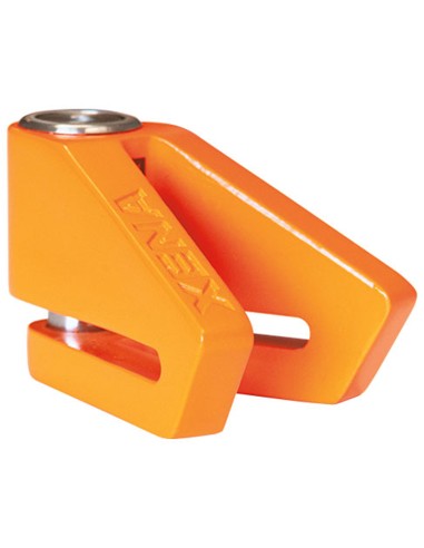 BLOQUEO DISCO XENA X2 Color Naranja 14 mm 
