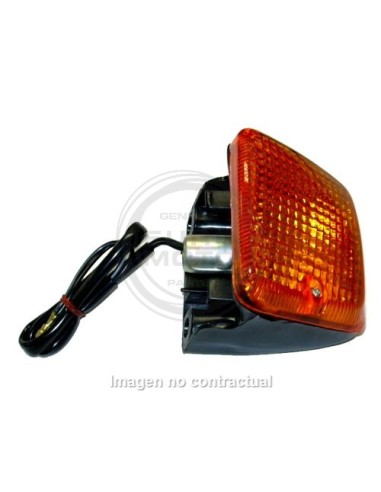 Intermitente trasero derecho Honda Vision 75