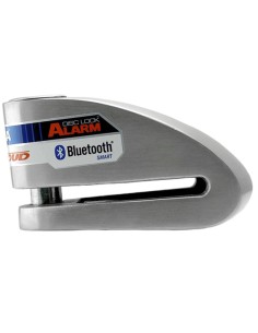BLOQUEO DISCO XENA XX15 Bluetooth Acero Inoxidable 14 mm 
