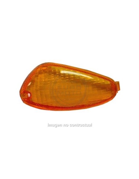 Tulipa intermitencia delantera derecha Gilera Runner 50