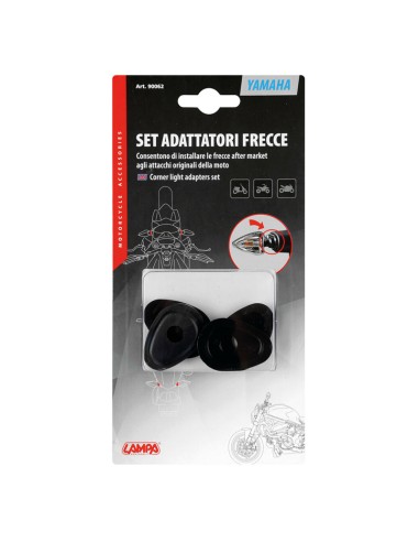 ADAPTADORES PARA INTERMITENTES - COMPATIBLE PARA - YAMAHA 