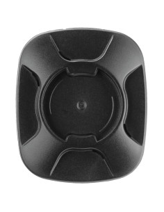 ADAPTADOR UNIVERSAL - NEGRO  2