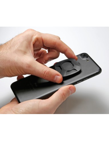 ADAPTADOR UNIVERSAL - NEGRO 