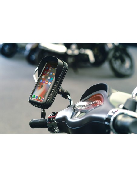 SOFT FUNDA, FUNDA UNIVERSAL PARA SMARTPHONE 