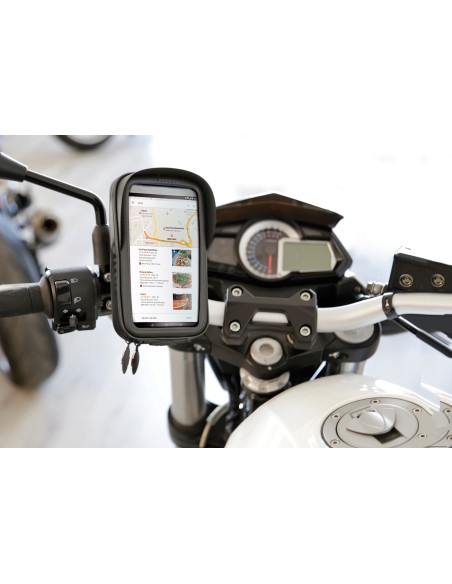 SOFT FUNDA, FUNDA UNIVERSAL PARA SMARTPHONE 