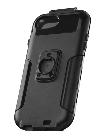 FUNDA RÍGIDA PARA SMARTPHONE - IPHONE 6 PLUS / 7 PLUS / 8 PLUS 