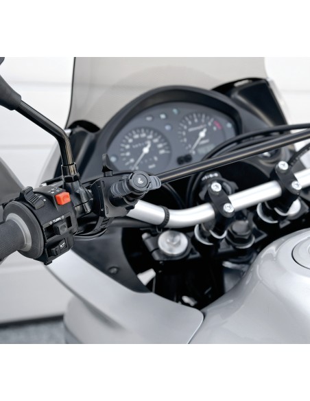 BELT, SOPORTE PARA FUNDA SMARTPHONE PARA MANILLAR 