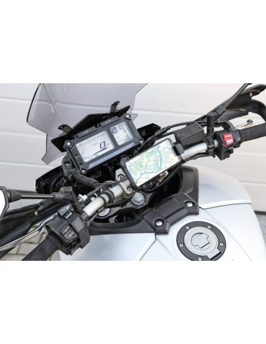 SOPORTE PARA SMARTPHONE UNIVERSAL 