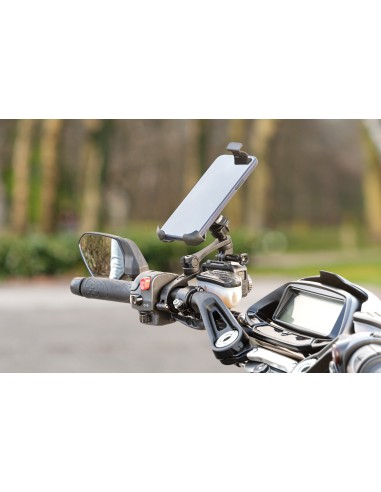 SOPORTE PARA SMARTPHONE UNIVERSAL 