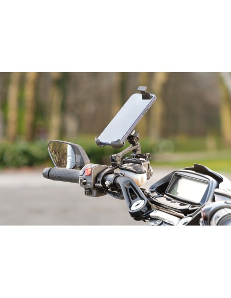 SOPORTE PARA SMARTPHONE UNIVERSAL 