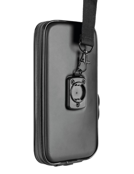 FUNDA UNIVERSAL PARA SMARTPHONE - M - 70X145 MM 