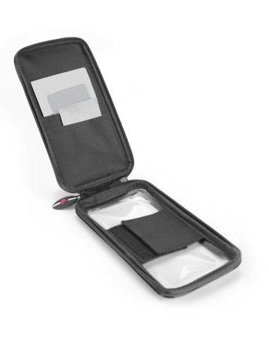 FUNDA UNIVERSAL PARA SMARTPHONE - M - 70X145 MM 