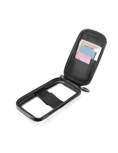FUNDA UNIVERSAL PARA SMARTPHONE - L - 80X155 MM 