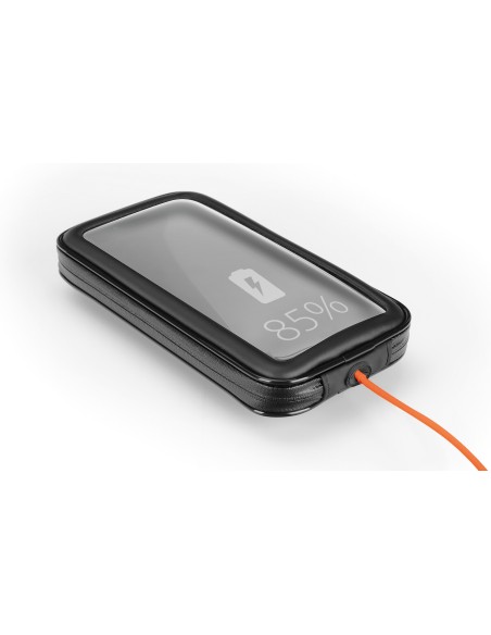 FUNDA UNIVERSAL PARA SMARTPHONE - L - 80X155 MM 