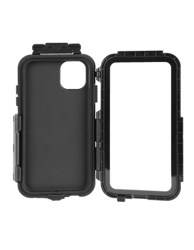 FUNDA RÍGIDA PARA SMARTPHONE - IPHONE XS MAX / 11 PRO MAX 