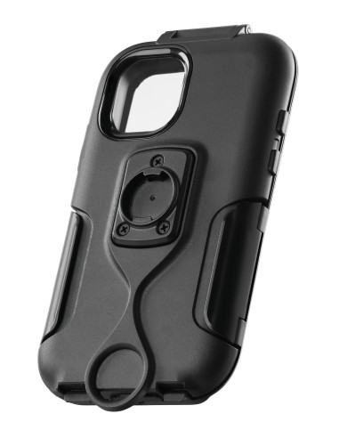 FUNDA RÍGIDA PARA SMARTPHONE - IPHONE X / XS / 11 PRO 