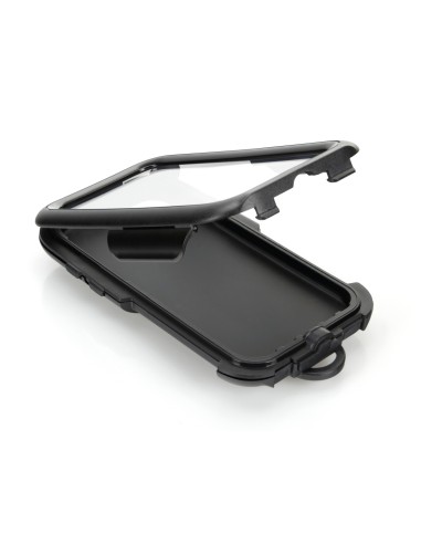 FUNDA RÍGIDA PARA SMARTPHONE - IPHONE X / XS / 11 PRO 