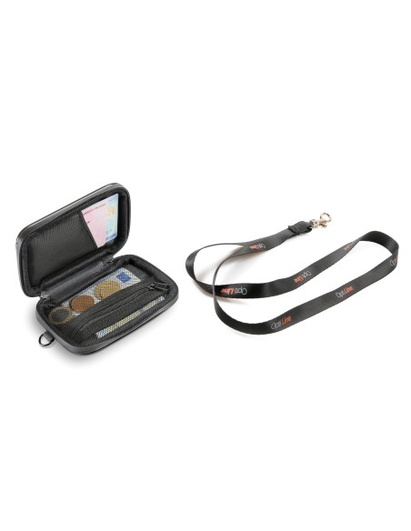 WALLET, CARTERA IMPERMEABLE 