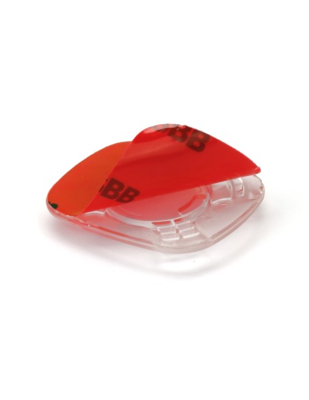 ADAPTADOR UNIVERSAL - TRANSPARENTE 