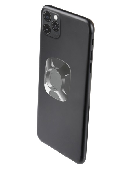 ADAPTADOR UNIVERSAL - TRANSPARENTE 