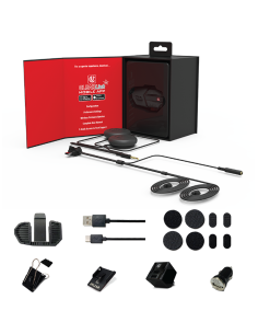 INTERCOMUNICADOR U-CLEAR MOTION HDX-V  2