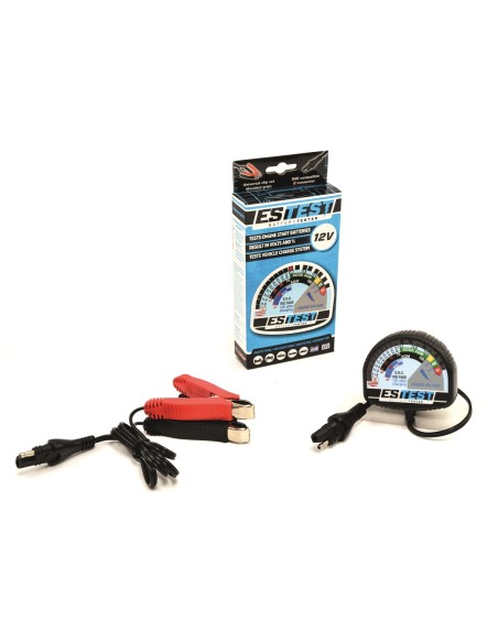 Tester Energysafe TM-132