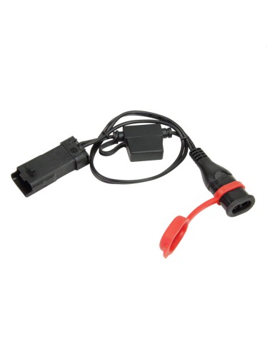 Adaptador Optimate para conector Ducati O47