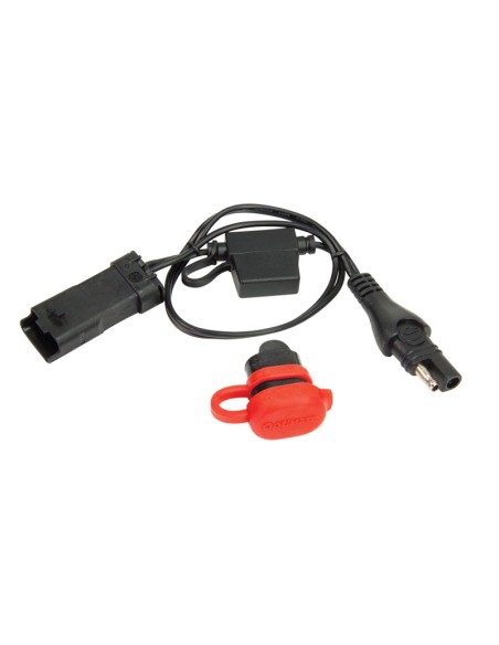 Adaptador Optimate para conector Ducati O47