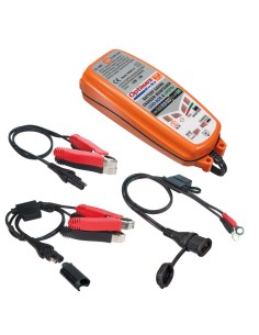 Cargador/Mantenedor baterías Optimate DC-DC TM-500 2