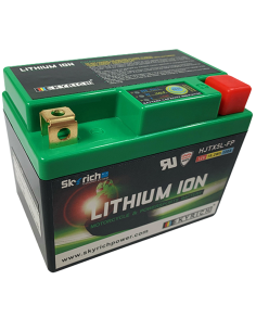 Batería litio Skyrich HJTX5L-FP  2